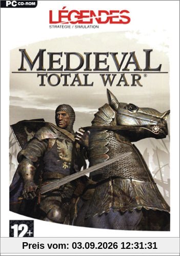 Médiéval total war