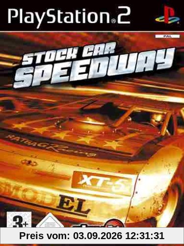 Stock Car Speedway