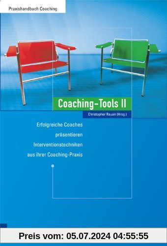 Coaching-Tools II