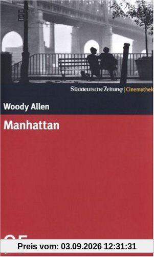 SZ-Cinemathek, 95: Manhattan