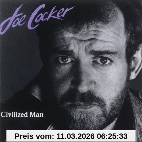 Joe Cocker Civilized Man
