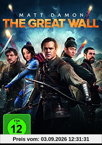 The Great Wall