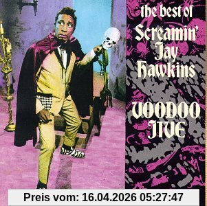 Voodoo Jive