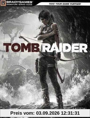 Guide de Soluce Tomb Raider : Guide de Soluce , FR