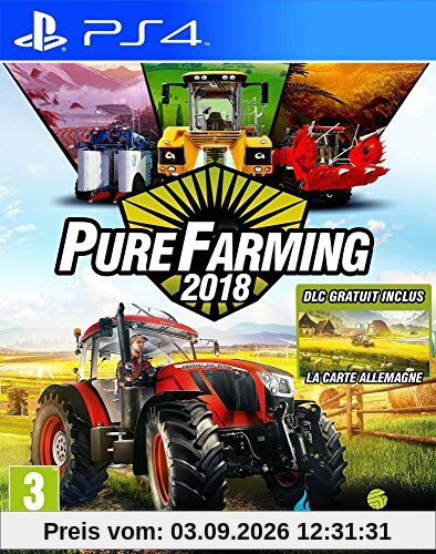 KOCH Media - - 1024006