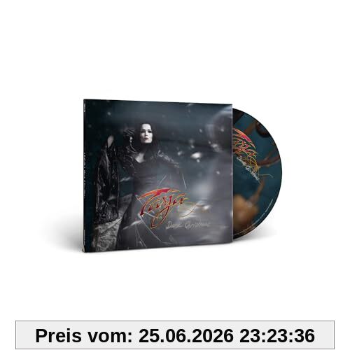 Tarja - Dark Christmas (Cd Digipak)