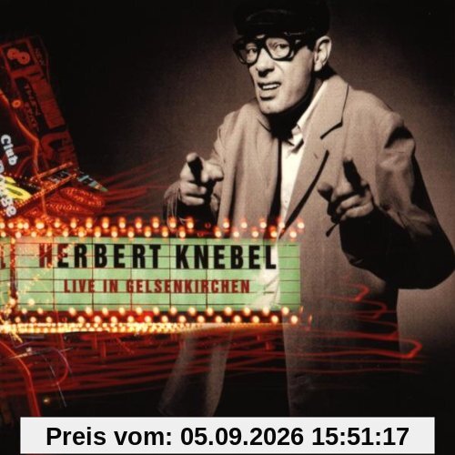 Live in Gelsenkirchen