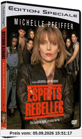 Esprits rebelles - Édition Spéciale [FR Import]