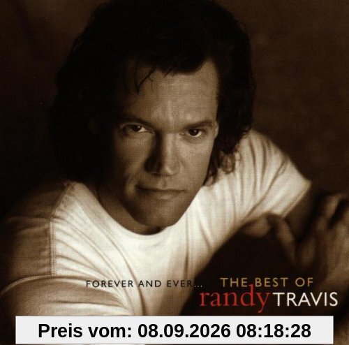 Forever and Ever,Very Best of