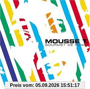 Gourmet de Funk (2cd-Set)