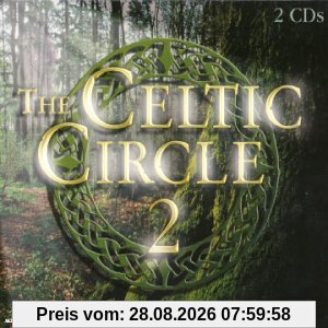 Various Celtic Circle Volume 2