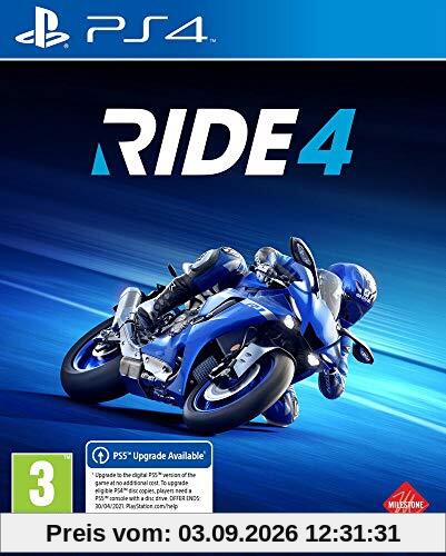 Ride 4