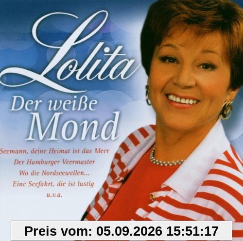Der Weisse Mond