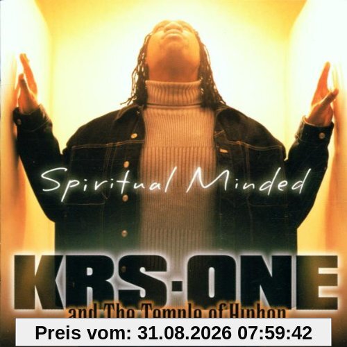 Spiritually Minded