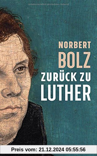 Zurück zu Luther