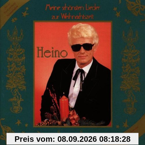 Meine Schönsten Lieder zur Wei