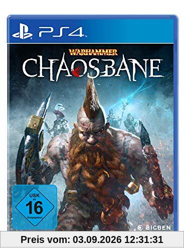 Warhammer Chaosbane