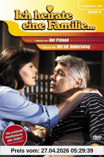 Ich heirate eine Familie - Teil 4 (Folgen 7+8)