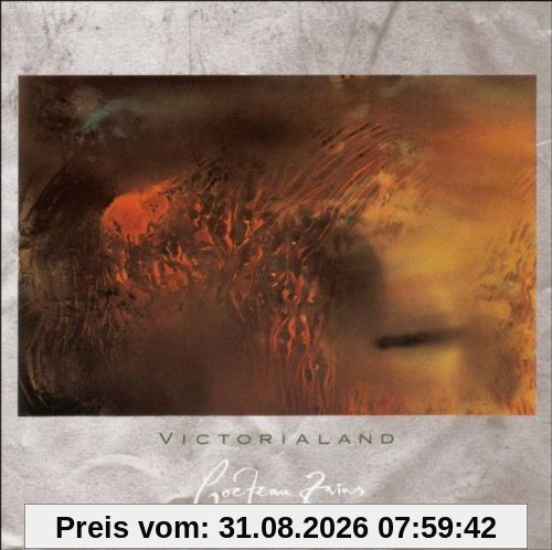 Victorialand