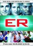 ER - Emergency Room