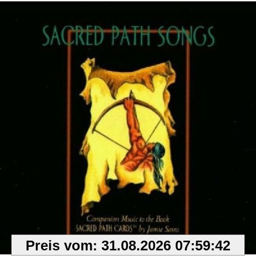 Sacred Path Songs
