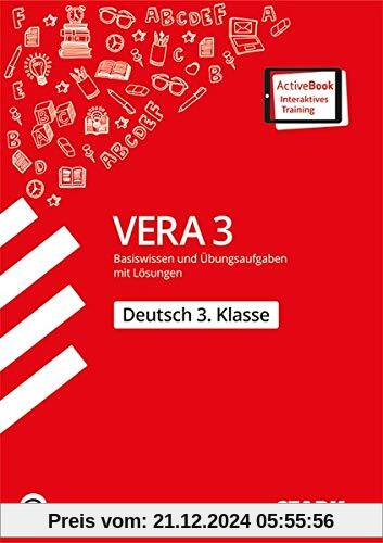 VERA 3 Grundschule - Deutsch