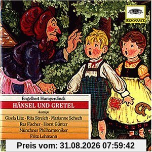 Resonance - Humperdinck