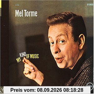 My Kind Of Music
