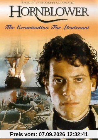 Horatio Hornblower: The Fire Ship [UK Import]