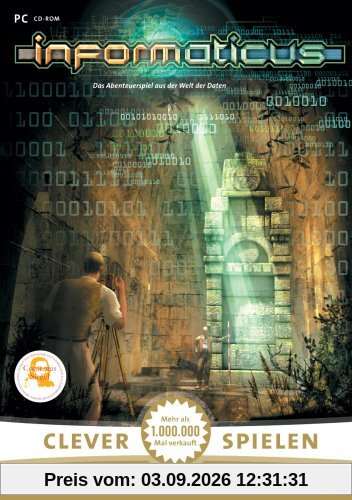 Clever spielen - informaticus