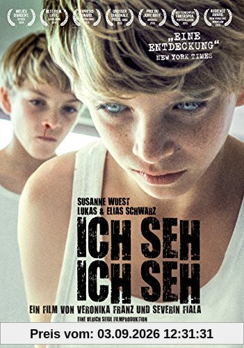Ich seh Ich seh (Österreich Version)