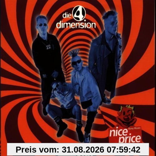 Die 4.Dimension