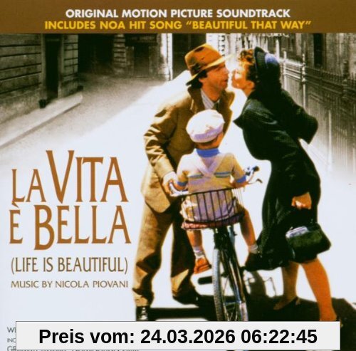 La Vita E Bella