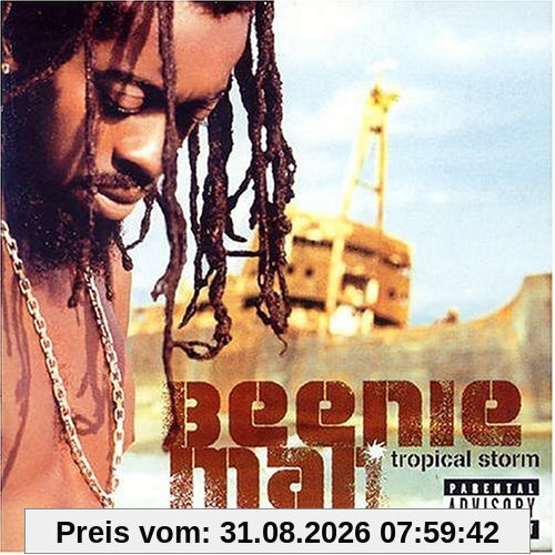 Tropical Storm [New Version]