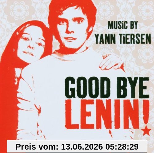 Ost Goodbye Lenin-New Version