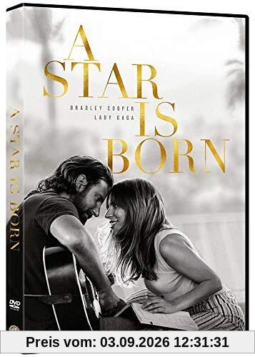 A star is born [FR Import]