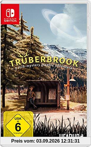 Trüberbrook - [Nintendo Switch]