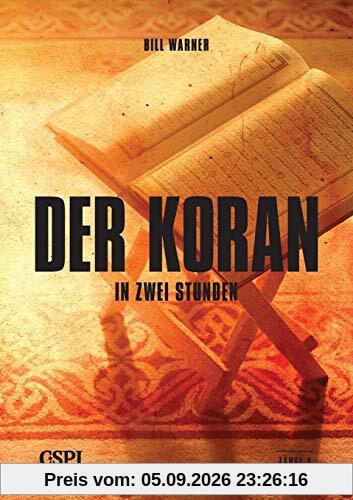 Der Koran in zwei Stunden