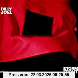 Billy Joel Storm Front