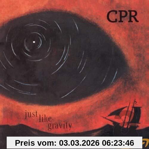 Cpr Just Like Gravity