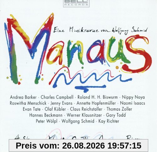 Manaus