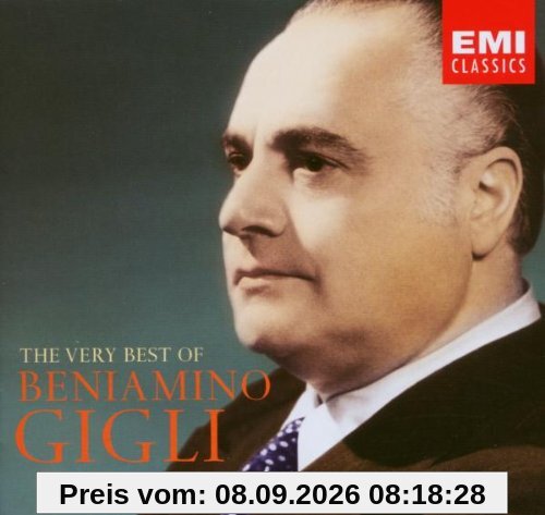 The Very Best of Singers