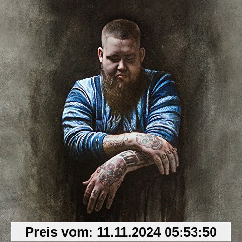 Human (Deluxe Edition mit 7 Bonustracks)