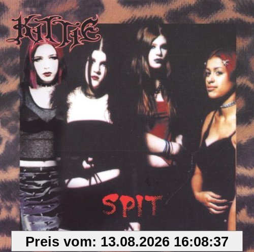 Spit