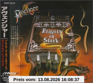 Prayers of Steel
