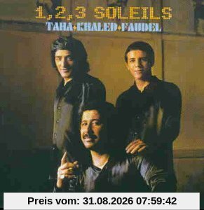 1,2,3 Soleils