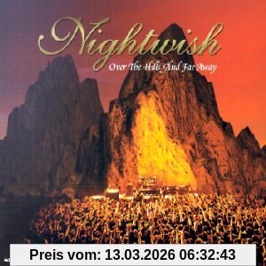 Nightwish Over The Hills And Far Away