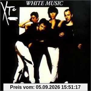 White music (19 tracks)