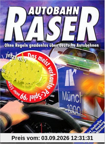 Autobahn Raser (Eurobox)