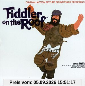 Fiddler On The Roof